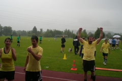 fussballturnier 21