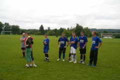 fussballturnier 34