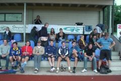 fussballturnier 40