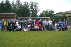 fussballturnier 42