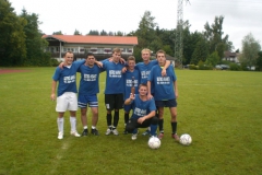 fussballturnier 47