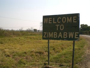 Welcome to Zimbabwe