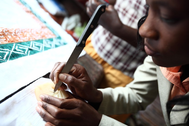 5. und 6. Mai: ZimRelief bei „Kunsthandwerk im Frühjahr“ in Kaufbeuren 5. und 6. Mai: ZimRelief bei „Kunsthandwerk im Frühjahr“ in Kaufbeuren