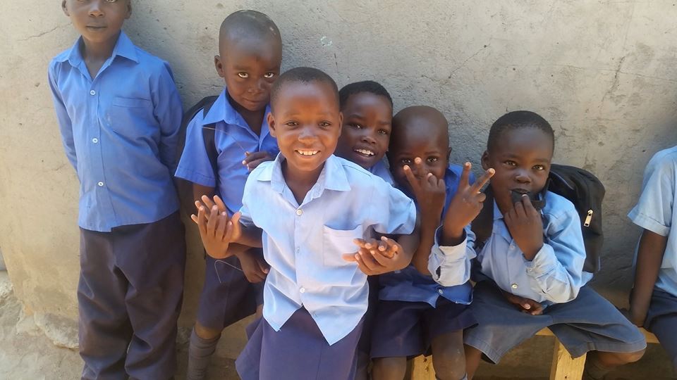Budgets für ZimRelief Partnerprojekte 2017