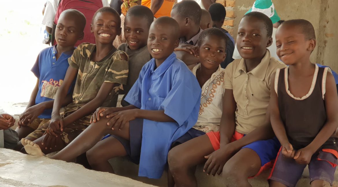 26. Januar: ZimRelief Mitgliederversammlung 2019 26. Januar: ZimRelief Mitgliederversammlung 2019