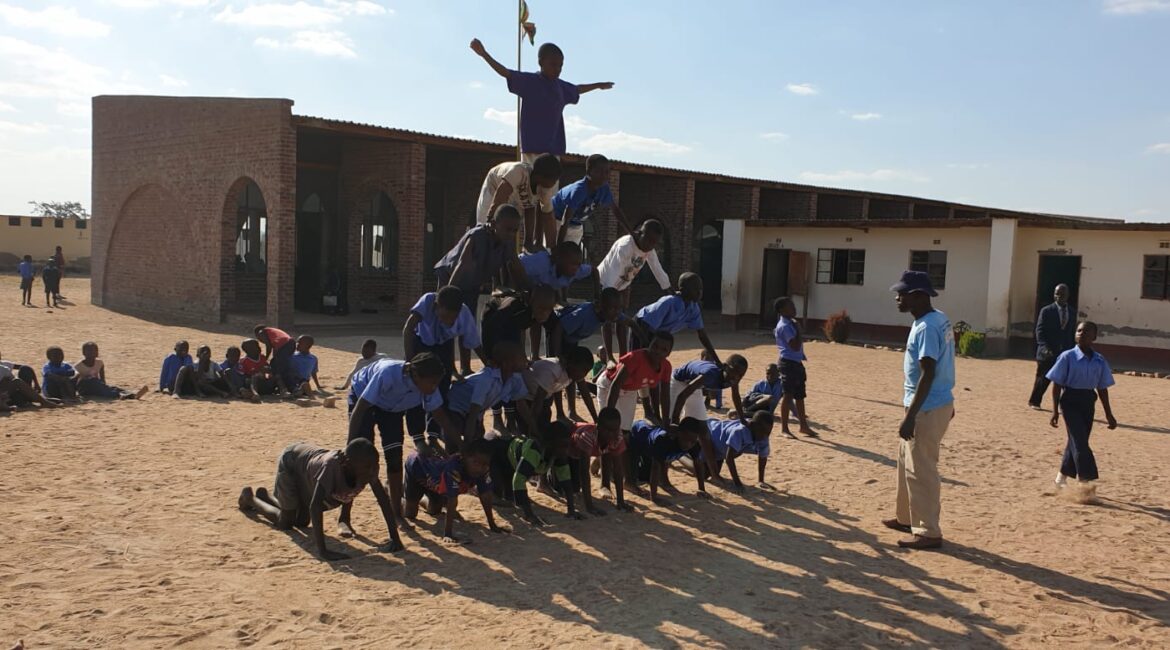 Budgets für ZimRelief Partnerprojekte 2019