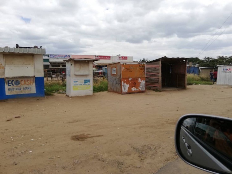 Corona in Simbabwe – Update zur momentanen Lage