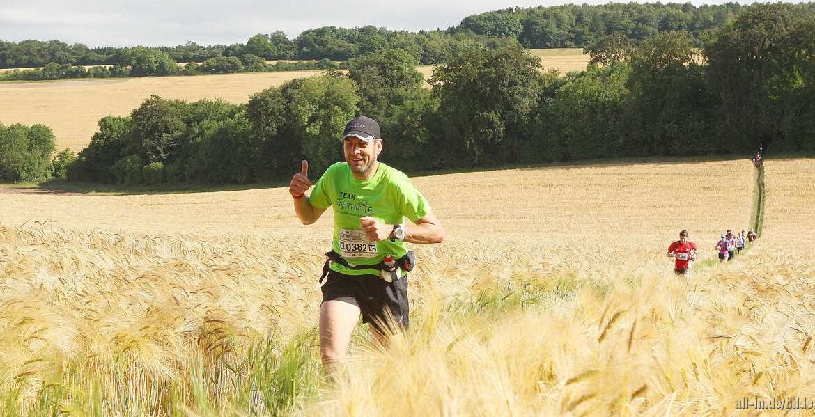 Spenden UltraLauf im September – Auch Ihr könnt mitmachen:-)