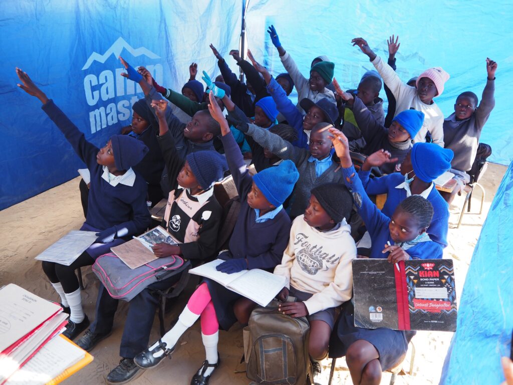 21. Januar: ZimRelief Mitgliederversammlung 2023