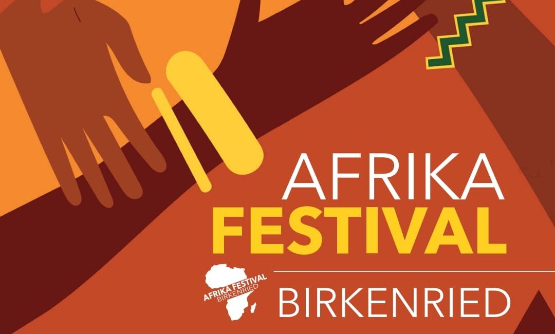26. – 29.05. Afrika Festival Birkenried