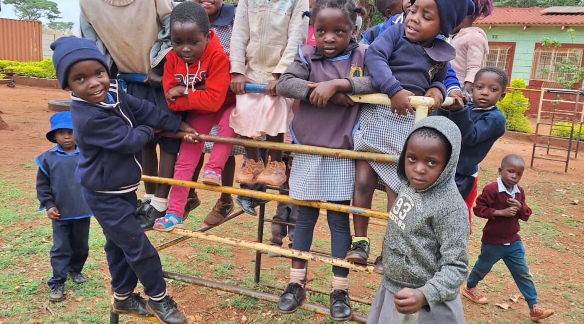 ZimRelief Jahresbericht 2025 ZimRelief Jahresbericht 2025