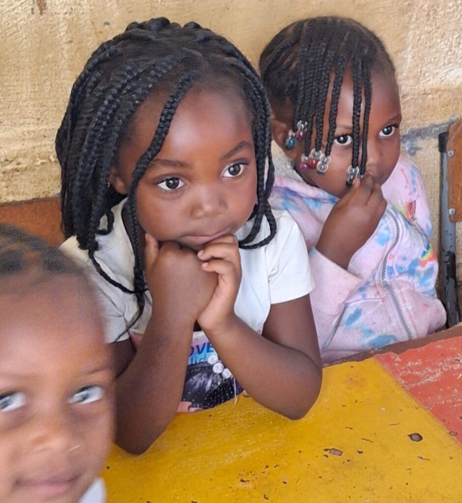 Protokoll der ZimRelief Mitgliederversammlung